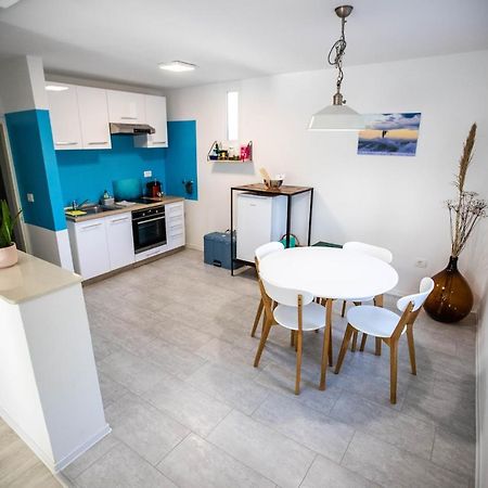Aloha Apartments Koper Exteriér fotografie