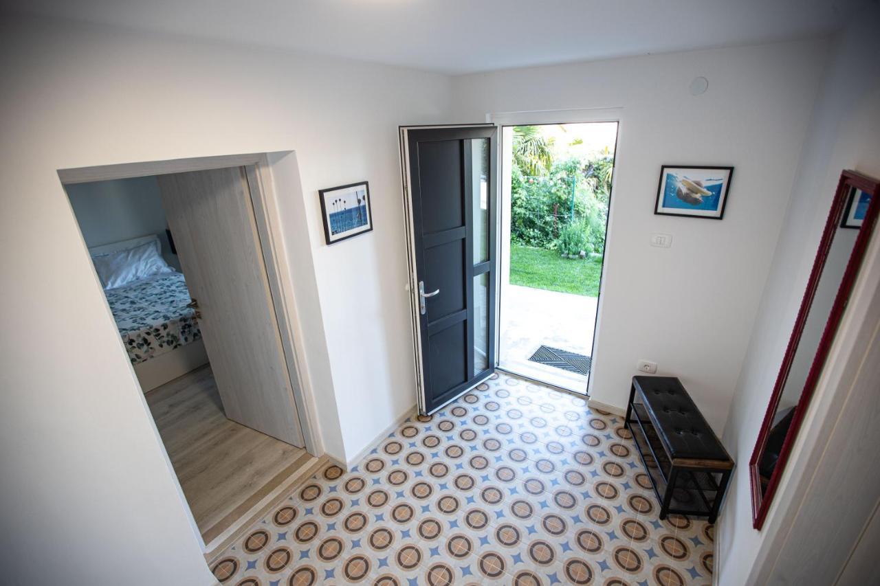 Aloha Apartments Koper Exteriér fotografie