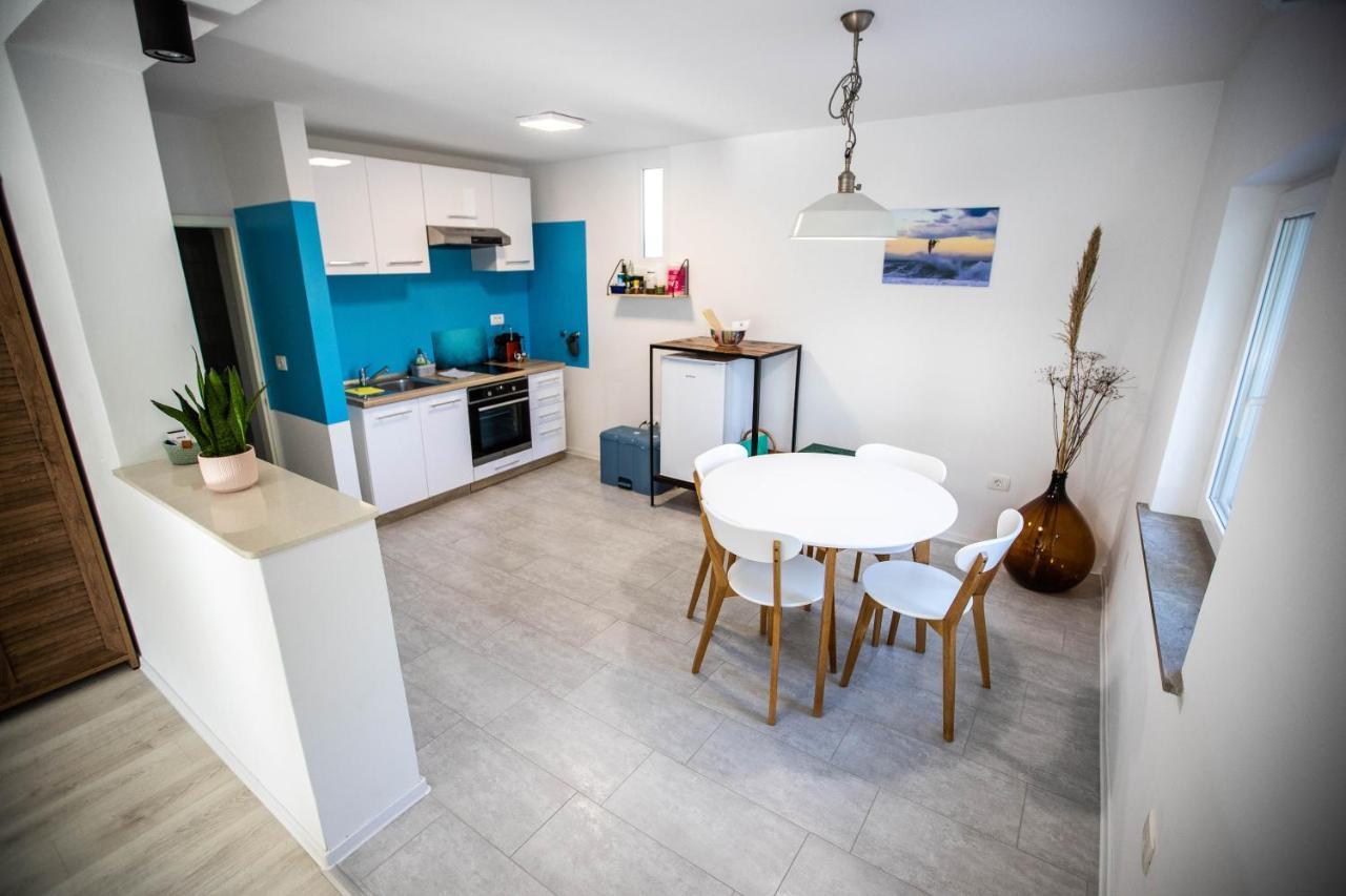 Aloha Apartments Koper Exteriér fotografie
